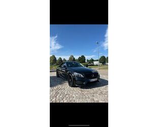 Mercedes-Benz C 200 Gebrauchtwagen