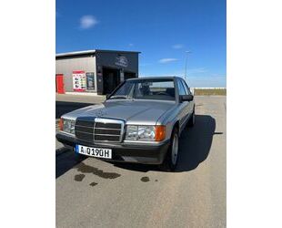 Mercedes-Benz 190 Gebrauchtwagen