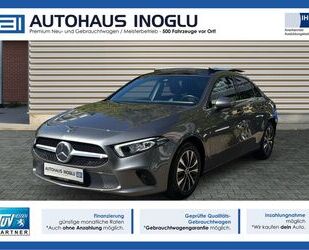 Mercedes-Benz A 180 Gebrauchtwagen