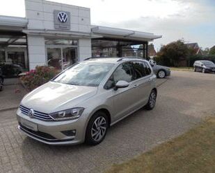 VW Golf Sportsvan Gebrauchtwagen