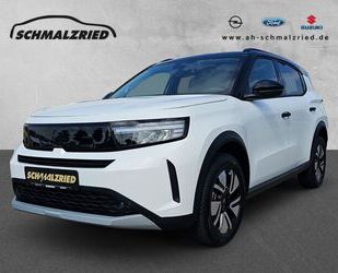 Opel Frontera Gebrauchtwagen