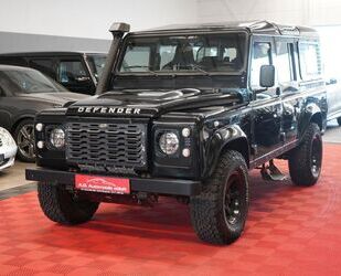 Land Rover Defender Gebrauchtwagen