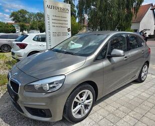 BMW 225 Active Tourer Gebrauchtwagen