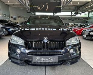 BMW X5 M50 Gebrauchtwagen