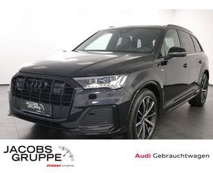 Audi Q7 Gebrauchtwagen