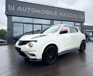 Nissan Juke Gebrauchtwagen