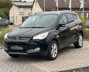 Ford Kuga Gebrauchtwagen