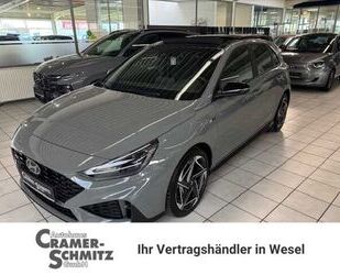 Hyundai i30 Gebrauchtwagen