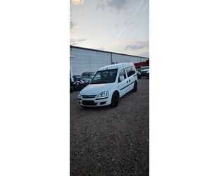 Opel Combo Gebrauchtwagen