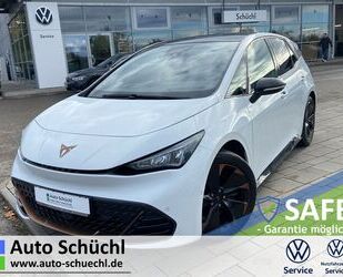 Cupra Born Gebrauchtwagen