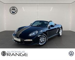 Porsche Boxster Gebrauchtwagen