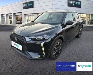 DS Automobiles DS3 Gebrauchtwagen