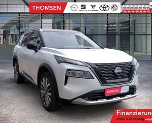 Nissan X-Trail Gebrauchtwagen