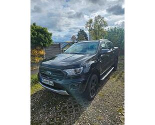 Ford Ranger Gebrauchtwagen