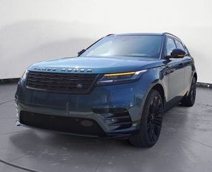 Land Rover Range Rover Velar Gebrauchtwagen