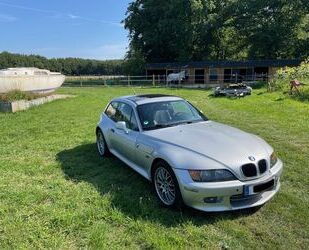 BMW Z3 Gebrauchtwagen