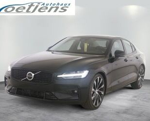 Volvo S60 Gebrauchtwagen