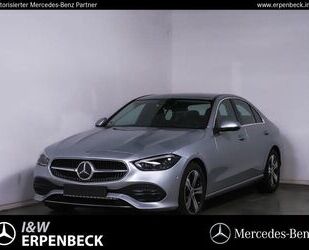 Mercedes-Benz C 200 Gebrauchtwagen