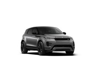 Land Rover Range Rover Evoque Gebrauchtwagen