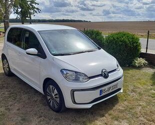 VW e-up! Gebrauchtwagen