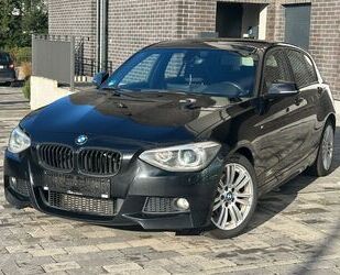 BMW 125 Gebrauchtwagen