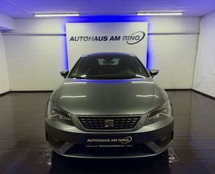 Seat Leon Gebrauchtwagen