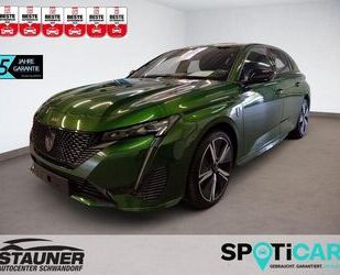 Peugeot 308 Gebrauchtwagen