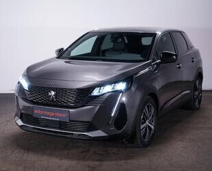 Peugeot 3008 Gebrauchtwagen