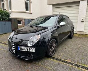 Alfa Romeo MiTo Gebrauchtwagen