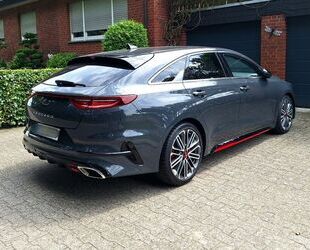 Kia pro ceed / ProCeed Gebrauchtwagen