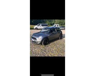 Mini Cooper S Gebrauchtwagen