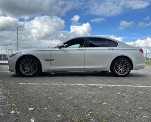 BMW 730 Gebrauchtwagen