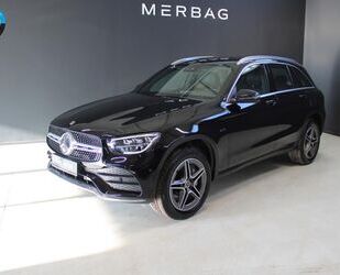 Mercedes-Benz GLC 300 Gebrauchtwagen