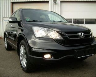 Honda CR-V Gebrauchtwagen