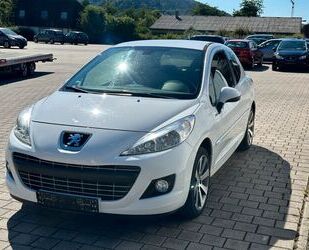 Peugeot 207 Gebrauchtwagen