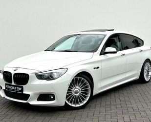 BMW 535 Gran Turismo Gebrauchtwagen