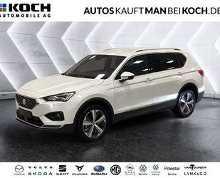 Seat Tarraco Gebrauchtwagen