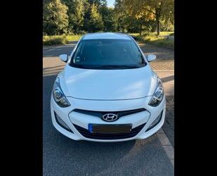 Hyundai i30 Gebrauchtwagen