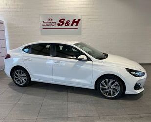 Hyundai i30 Gebrauchtwagen