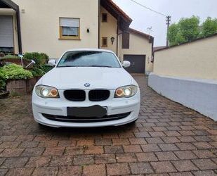 BMW 116 Gebrauchtwagen