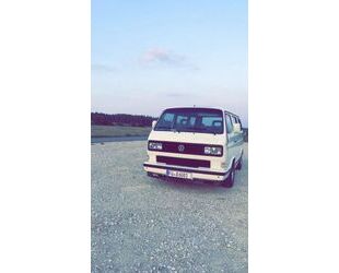 VW T3 Multivan Gebrauchtwagen