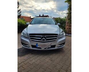 Mercedes-Benz R 350 Gebrauchtwagen