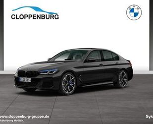 BMW M550 Gebrauchtwagen