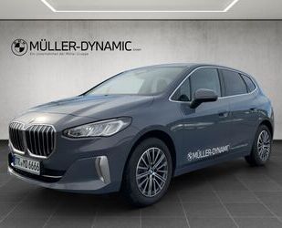 BMW 220 Active Tourer Gebrauchtwagen
