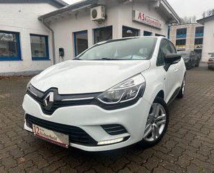 Renault Clio Gebrauchtwagen
