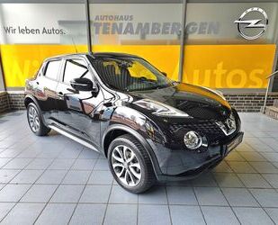 Nissan Juke Gebrauchtwagen