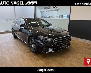 Mercedes-Benz E 200 Gebrauchtwagen