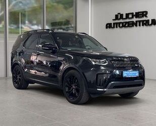 Land Rover Discovery Gebrauchtwagen