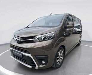 Toyota Proace (Verso) Gebrauchtwagen