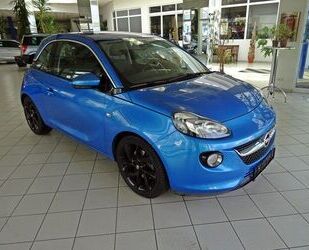 Opel Adam Gebrauchtwagen